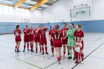 Bild 33 - F NFV Futsalturnier